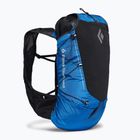 Black Diamond Distance 22 l ultra blue climbing backpack