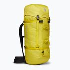 Black Diamond Speed 30 l climbing backpack sulphur