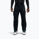 Men's ski trousers Black Diamond Recon Insulated black