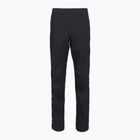 Women's rain trousers Black Diamond Fineline Stretch FZ black