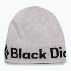 Black Diamond Reversible pewter-black winter beanie