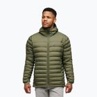 Men's down jacket Black Diamond Access Down Hoody tundra