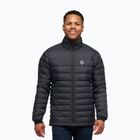 Men's down jacket Black Diamond Access Down Hoody tundra