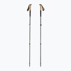 Black Diamond Trail Cork Trekking Poles laurel green