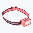 Black Diamond Wiz Kid 40 Himalayan salt head torch