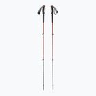 Black Diamond Trail Trekking poles iron red