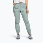 Women's trekking trousers Black Diamond Notion agave
