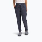 Women's trousers Black Diamond Sequence charcoal