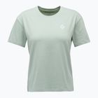 Black Diamond Heritage Badge SS Women's T-Shirt agave