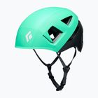 Climbing helmet Black Diamond Capitan E clean green