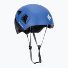 Climbing helmet Black Diamond Capitan E drifter blue