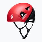 Climbing helmet Black Diamond Capitan E hyper red