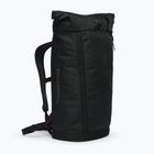 Urban backpack Black Diamond Street Creek 30 l RT black