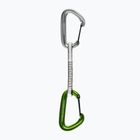 Climbing quickdraw Black Diamond Litewire Quickdraw 12 cm envy green