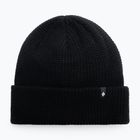 Winter hat Black Diamond Merino black