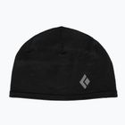Winter hat Black Diamond Coefficient Light black