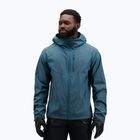 Men's softshell jacket Black Diamond Dawn Patrol midnight blue
