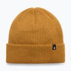 Beanie Black Diamond Merino flax