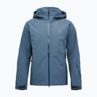 Men's ski jacket Black Diamond Recon Insulated Shell midnight blue