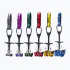 Climbing friend set Black Diamond C4 Cam Set .4-3 6 pcs.