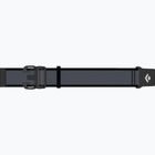 Belt Black Diamond Stretch black