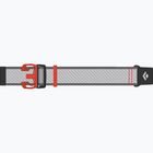 Belt Black Diamond Stretch alloy