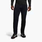 Men's trekking trousers Black Diamond Alpine Light black