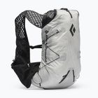 Climbing backpack Black Diamond Distance S 8 l alloy