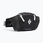 Waist bag Black Diamond Pursuit 6 l black