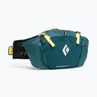 Waist bag Black Diamond Pursuit 6 l deep woods