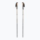 Trekking poles Black Diamond Trail Vista FLZ Trekking white oak