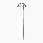 Trekking poles Black Diamond Trail Vista FLZ Trekking white oak