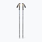 Trekking poles Black Diamond Trail Vista FLZ Trekking midnight blue