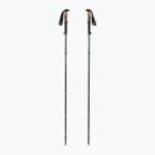 Trekking poles Black Diamond Trail Vista FLZ Trekking midnight blue