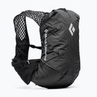 Climbing backpack Black Diamond Distance 8 l BD6813530002LRG1 black