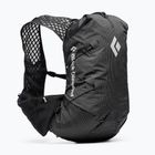 Climbing backpack Black Diamond Distance M 8 l black
