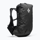 Climbing backpack damski Black Diamond Distance BD6813550002LRG1 15 l black