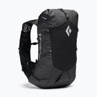 Women's hiking backpack Black Diamond Distance 22 l black