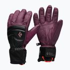 Women's ski gloves Black Diamond Spark dapper fig