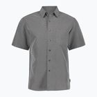 Royal Robbins men's Mojave Pucker Dry asphalt shirt