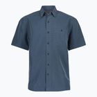 Royal Robbins men's shirt Mojave Pucker Dry collins blue