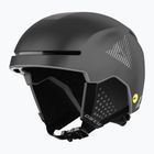 Ski helmet Dainese Airo Mips mono matt black