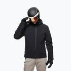 Men's ski jacket Dainese Avera Dermizax EV Core Ready stretch/limo