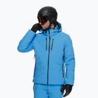 Men's ski jacket Dainese Iventa Dermizax EV blue