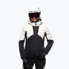 Women's ski jacket Dainese Zives Aerosense Dry lily/white/stretch/limo