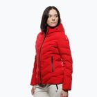 Women's ski jacket Dainese Nova Aerosense Dry racing/red
