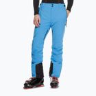 Men's ski trousers Dainese Ariante Dermizax EV blue
