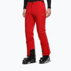 Menʼs ski trousers Dainese Onira Aerosense Dry racing red