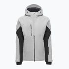 Men's ski jacket Dainese Etra Aerosense Dry Core Ready grey/stretch limo
