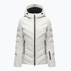 Women's ski jacket Dainese Nova Aerosense Dry brillant white